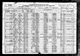 Census - 1920 United States Federal, Lillian L Fiser
